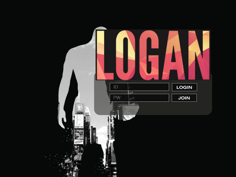 로건(LOGAN) gun-55.com