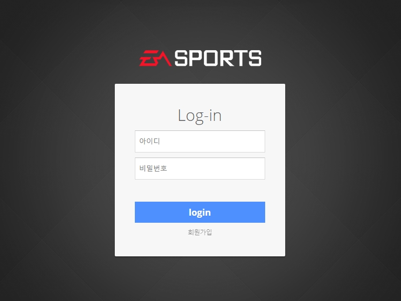 EASPORTS.1 ea3333.com