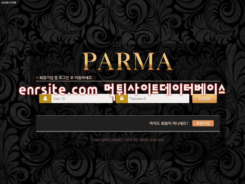 파르마(PARMA) ppa02.com