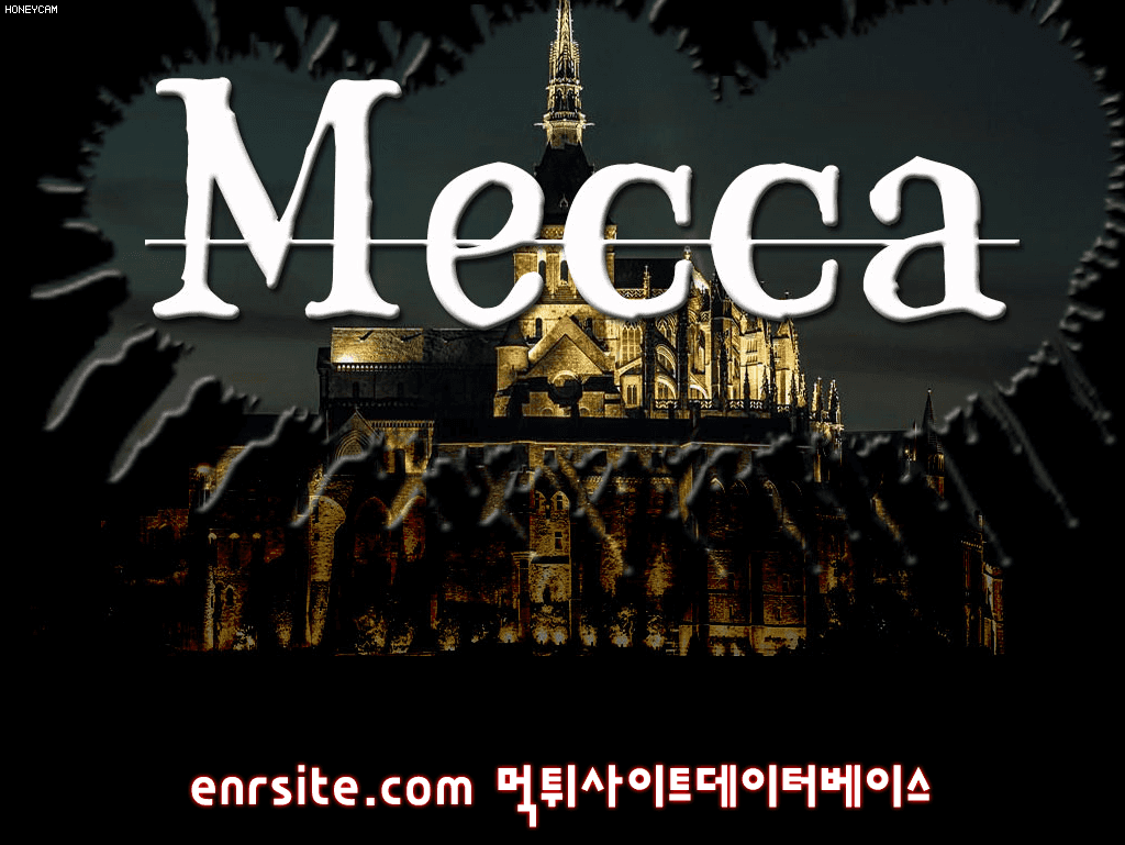 메카(MECCA) mc0123.com