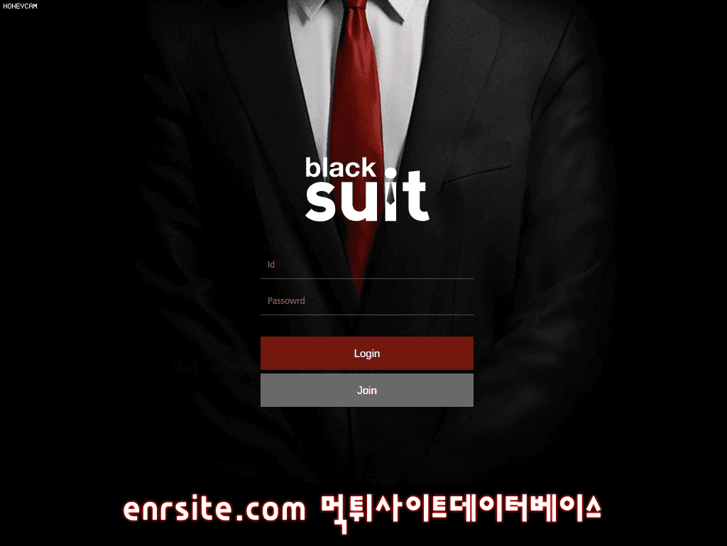 블랙슈트 suit-777.com