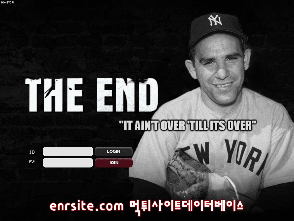 디엔드(THEEND) the-7979.com