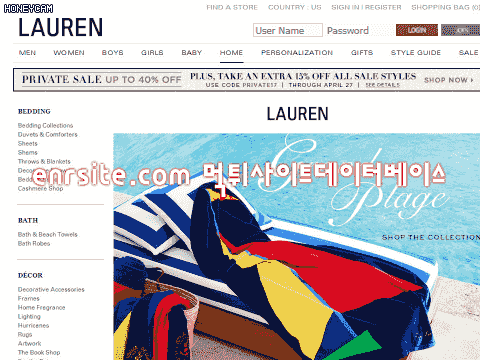 로렌(LAUREN) ren0005.com