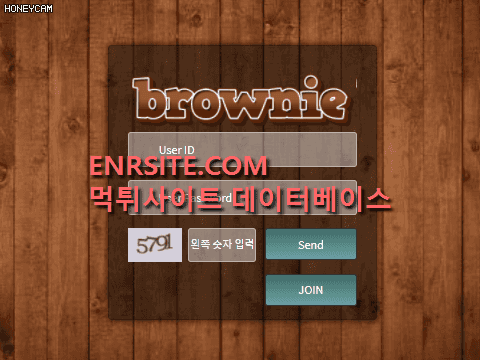 브라우니(BROWNIE) bwb-700.com