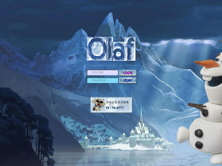 올라프.OLAF ol-tt.com