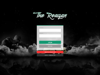 더레이건.REAGAN re-kk.com