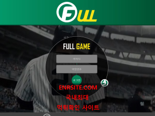 풀게임.FULLGAME full-fg.com