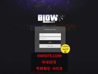 블로우.BLOW nnb-aa.com