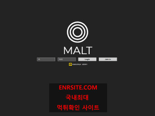 몰트.MALT malt33.com