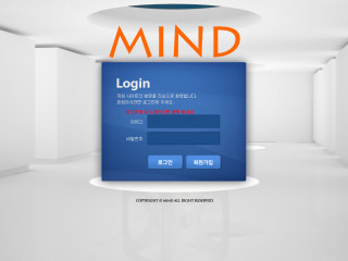 마인드.MIND mind-ing00.com