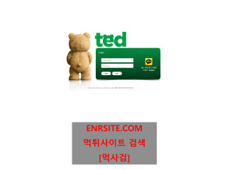 테드.TED tt-obo.com