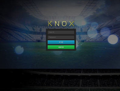 녹스.KNOX.1 knx-75.com