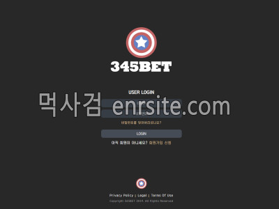 345벳 345-bet.com