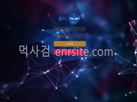 스포플레이.3 splay34.com