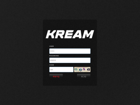 KREAM kr-pp.com