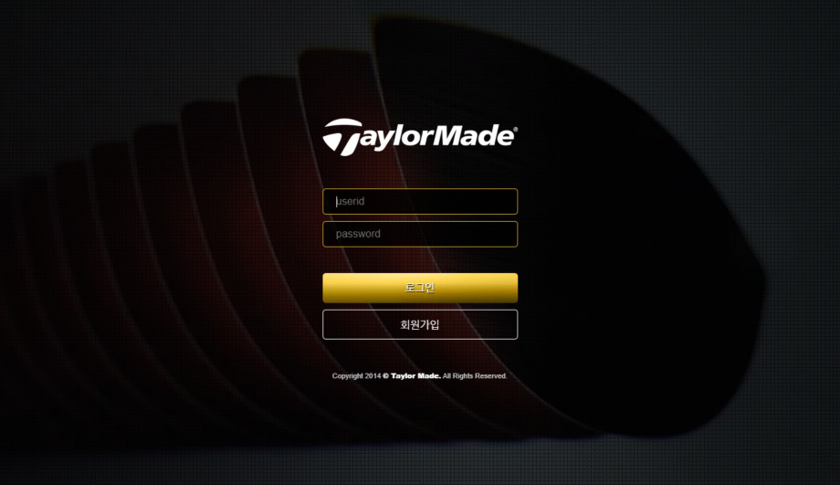 테일러메이드.1.TaylorMade