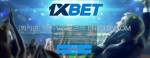 1XBET  사이트 작은 이미지