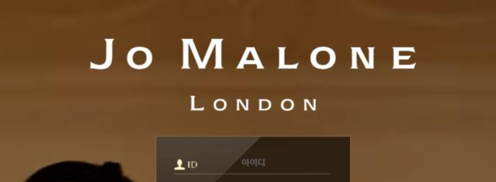 조말론. jo-ml.com