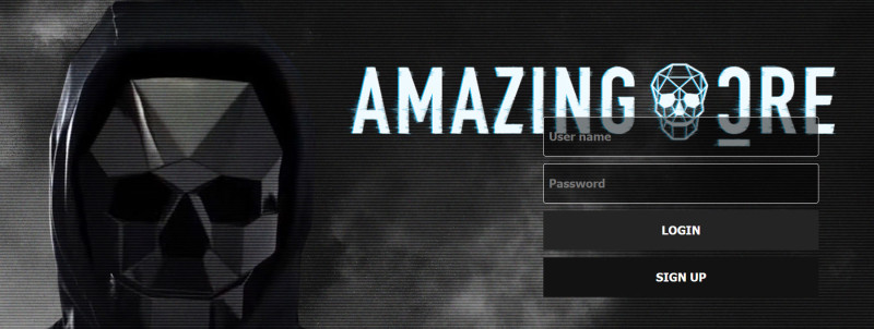 어메이징크리 amazingcre