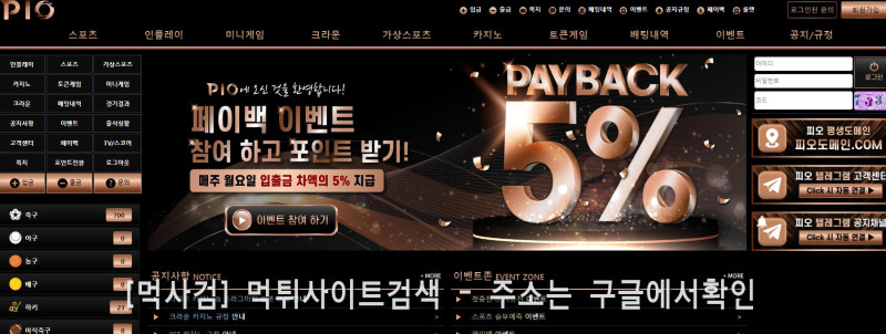 피오도메인.com pio 피오접속.com