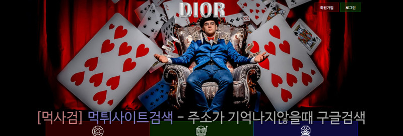 디올 디오르 dior